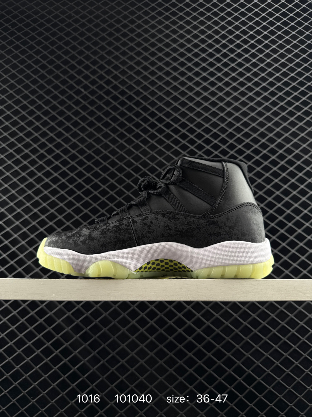 Air Jordan 11 Retro High 